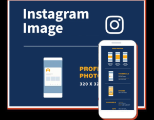 e-marketing solution instagram graphic design