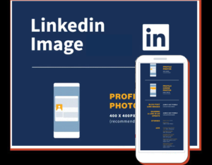 E-Marketing Solution Graphic design for Linkedin