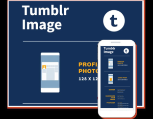 E-Marketing Solution Graphic design for Tumblr